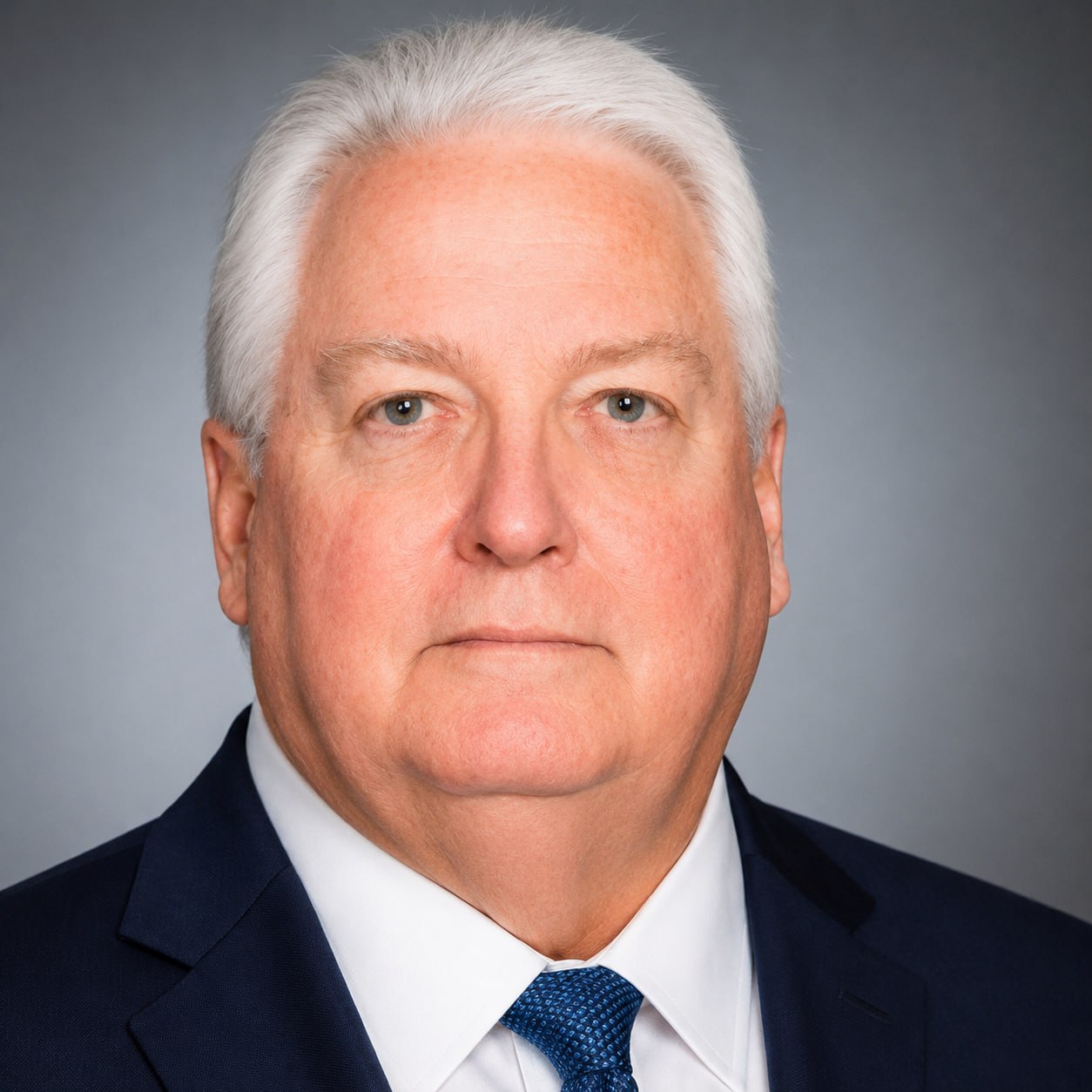 Shumway William Lyle, Executive Director